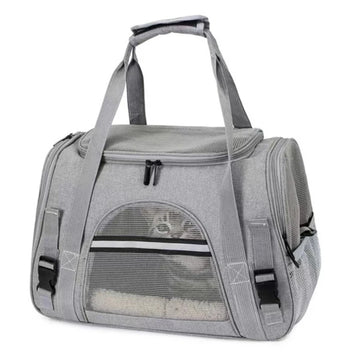 Pet Travel Carrier Bag