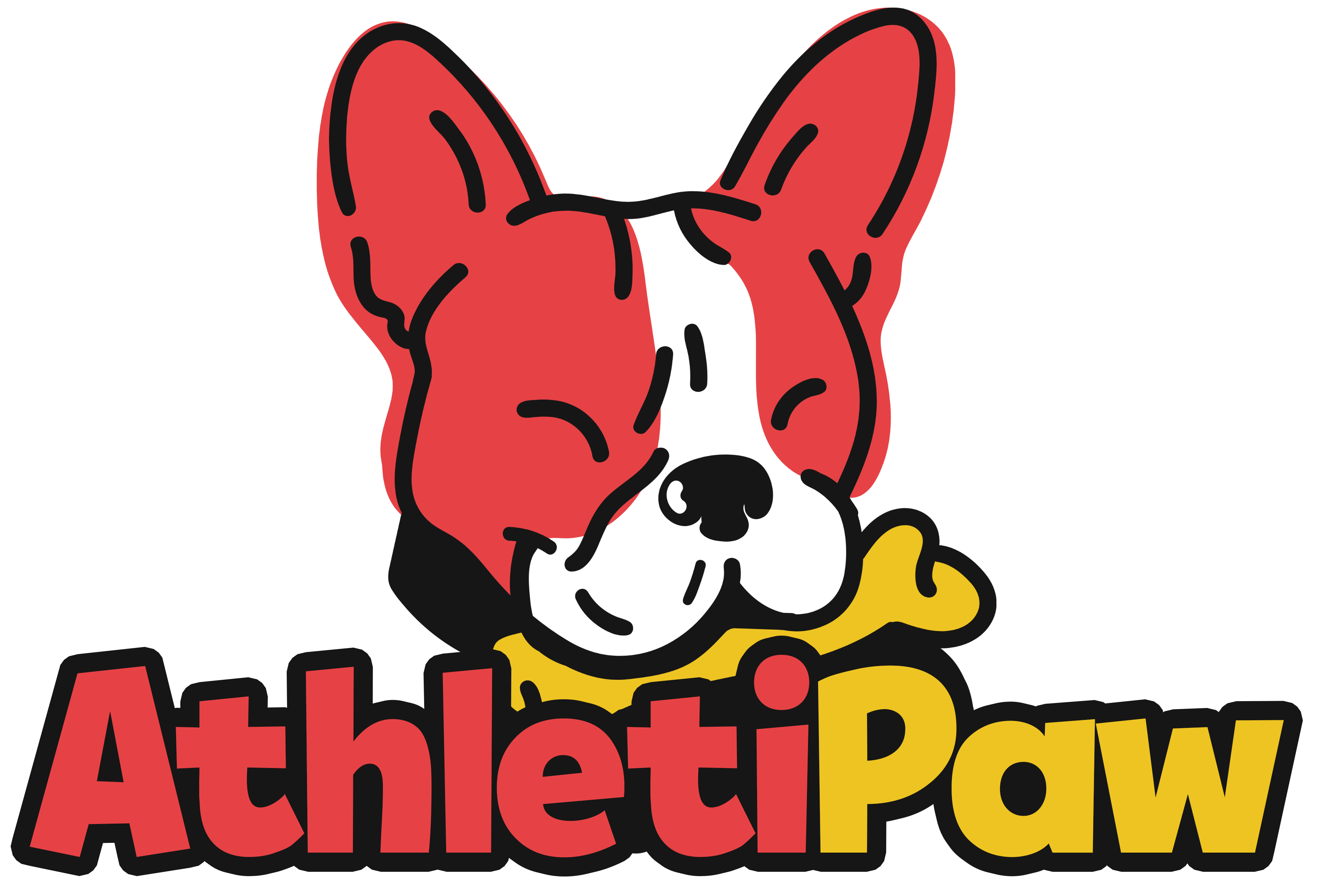 AthletiPaw